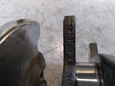 Cigüeñal Audi A6 3.0 TFSI
