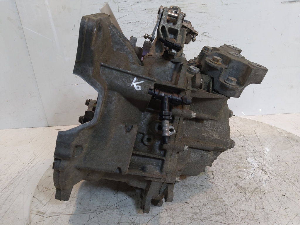 [MTD-535331] Caja de cambios manual Opel Astra 1.5 CRDI