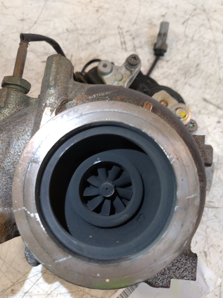 [MTD-535714] Turbocompresor Opel Astra 1.5 CRDI