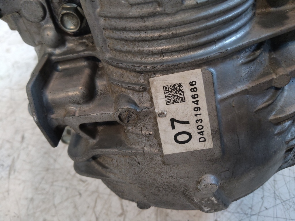 [MTD-535614] Diferencial delantero Mazda CX-5