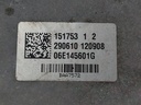 Compresor de aire acondicionado Audi A6