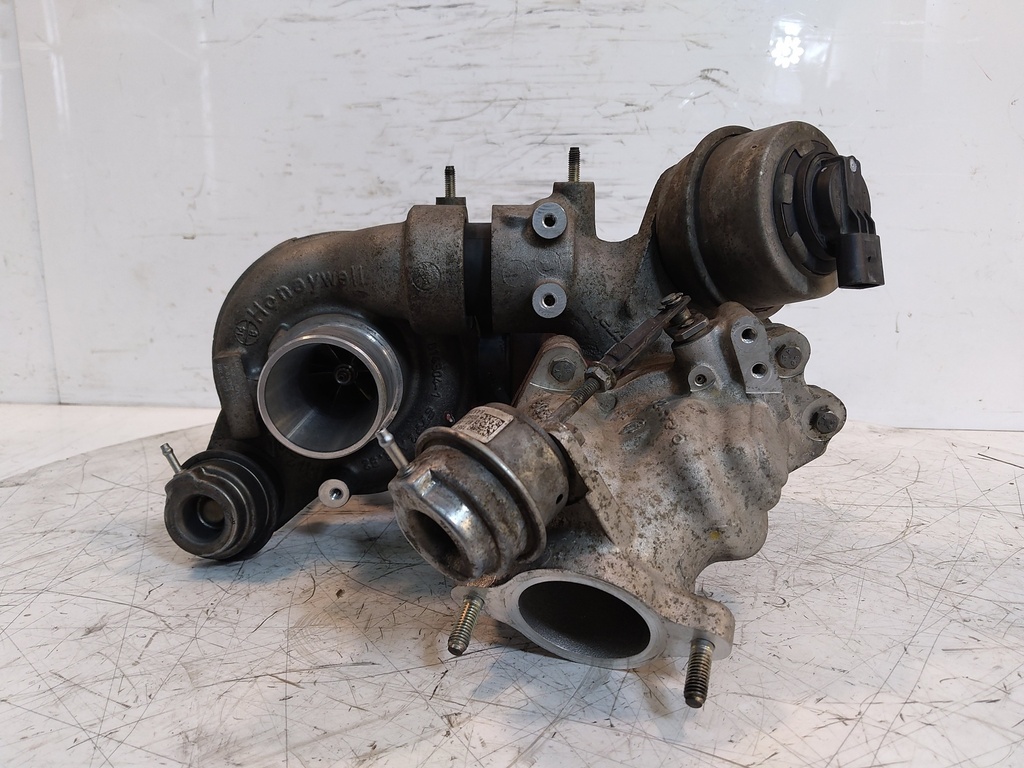 [MTD-535595] Turbocompresor Mazda CX-5