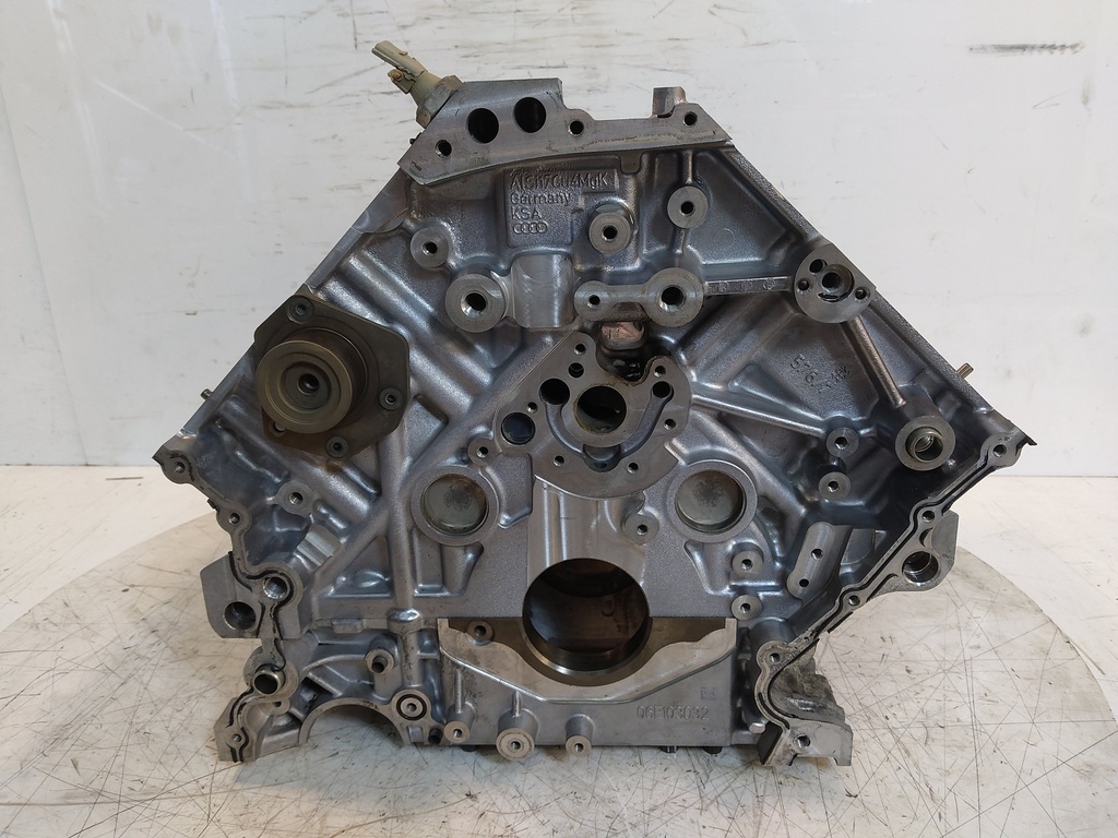 [MTD-535320] Bloque motor Audi A4