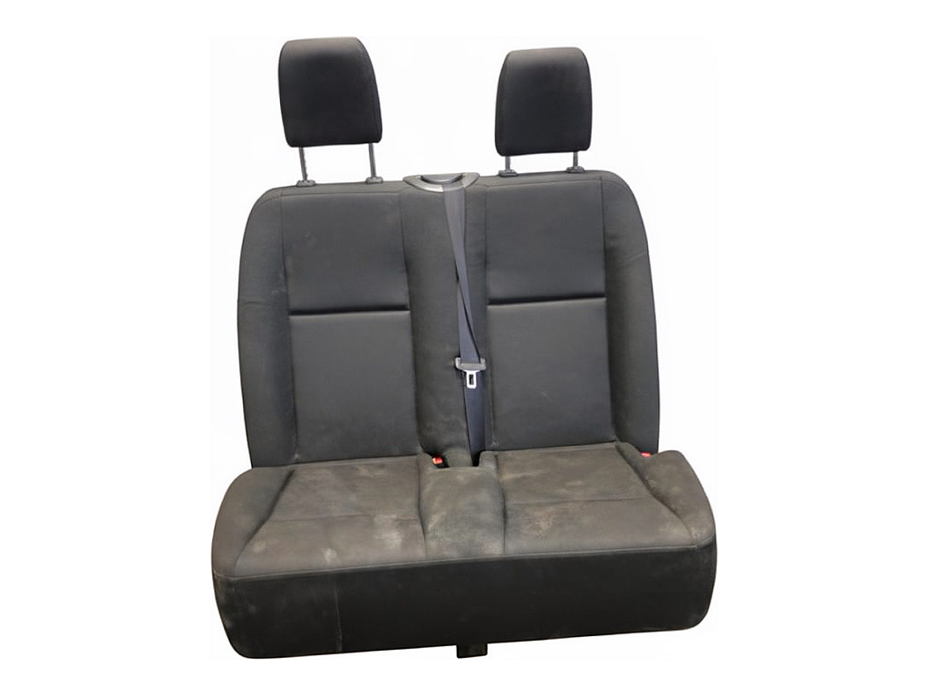 [STARK-923085] Asiento delantero derecho Mercedes-Benz Sprinter 3,5-t Platforma/Chasis (B907, B910) 2018-2022