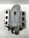 Compresor de aire acondicionado Audi A6 3.0 TFSI