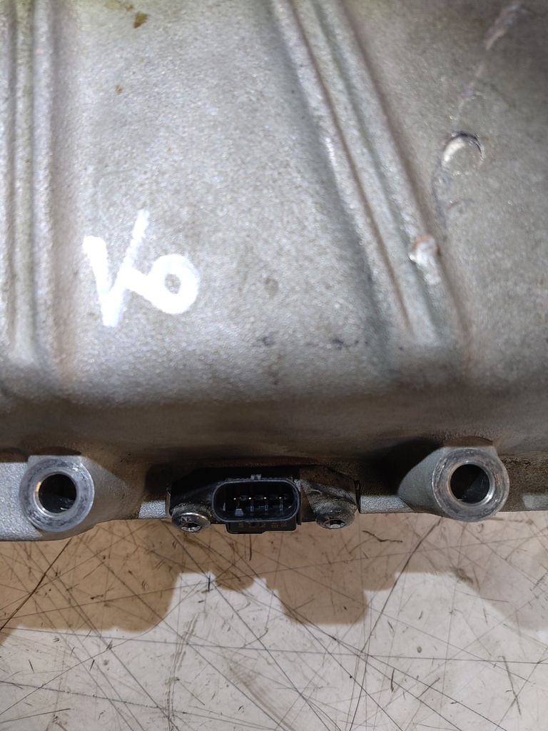 [MTD-535827] Compresor de aire acondicionado Audi A4 3.0 S4