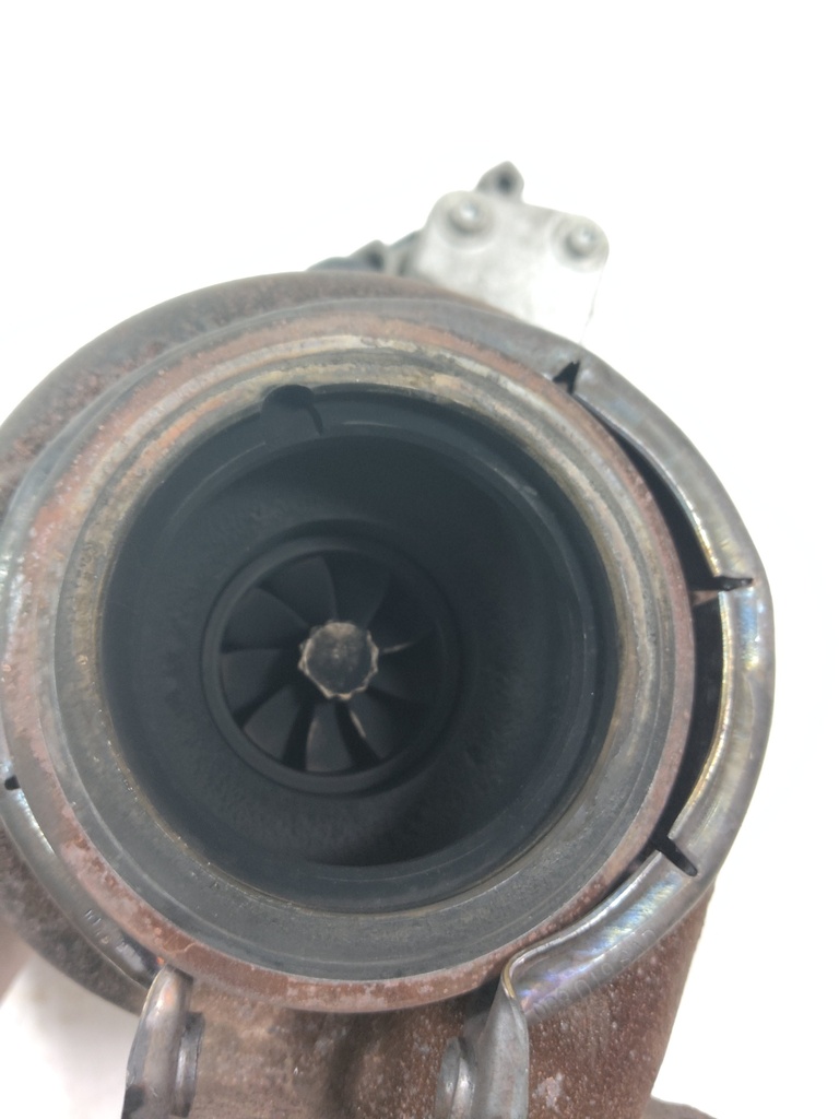 [MTD-535807] Turbocompresor Mini Countryman 2.0 Cooper D