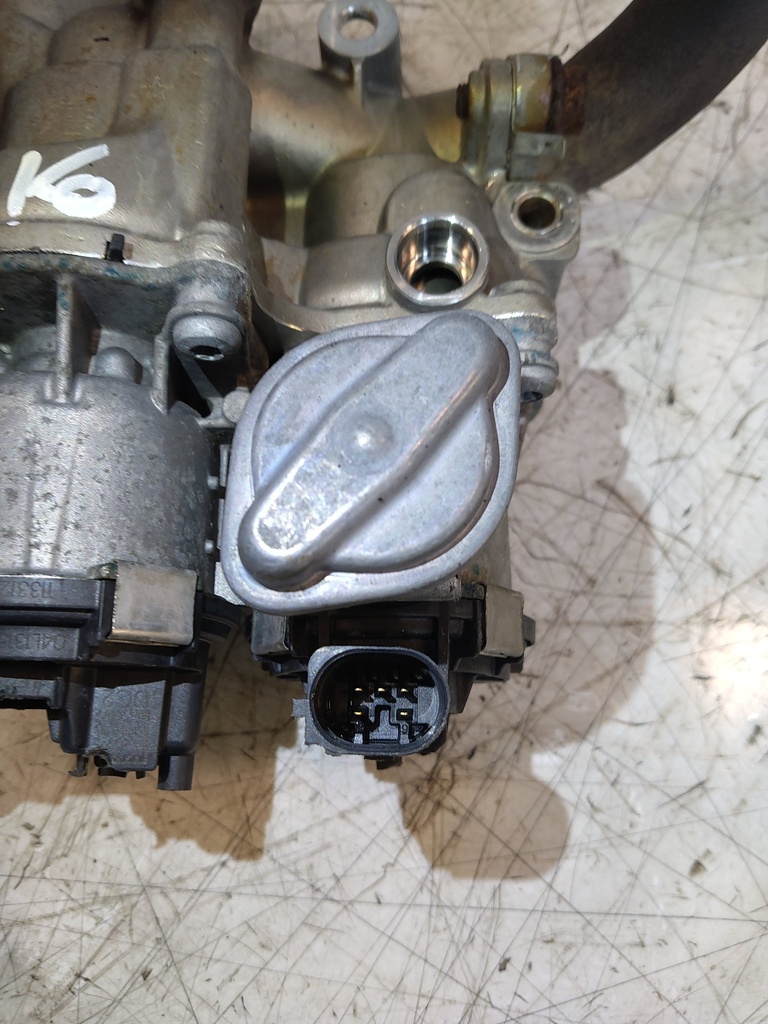 [MTD-535828] Válvula EGR VW Crafter 2.0 TDI