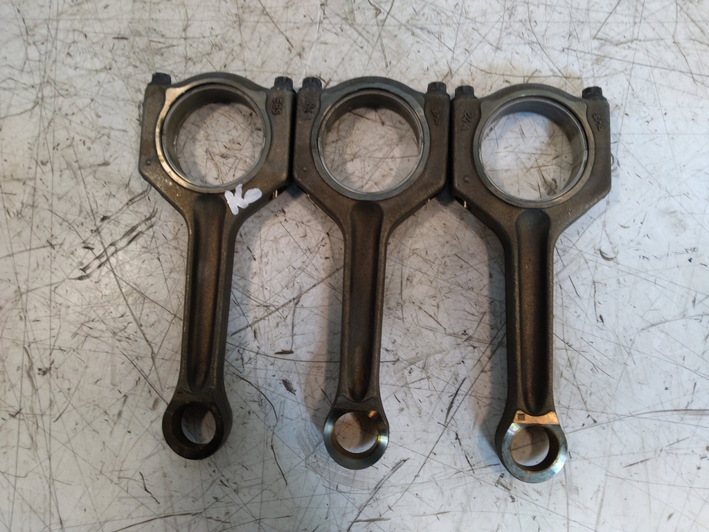 [MTD-535667] Bielas para BMW Serie 3 2.0