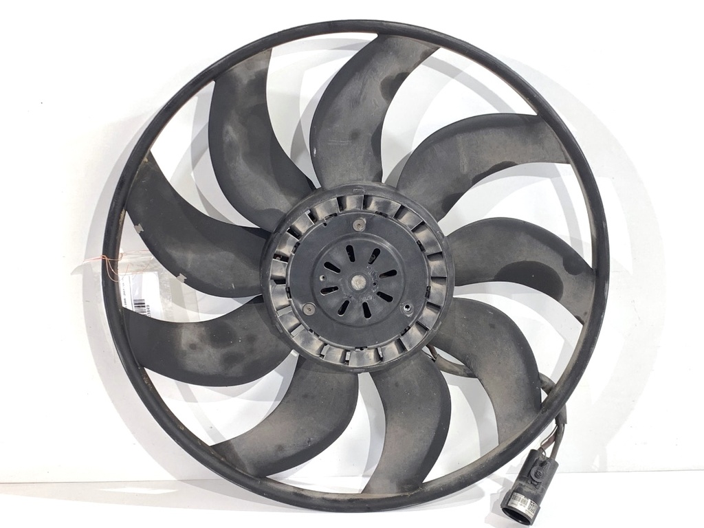 [STARK-840384] Ventilador de radiador Porsche Panamera (970) 2009-2017