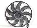 Ventilador de radiador Porsche Panamera (970) 2009-2017