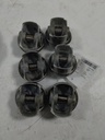 Juego de 6 pistones Audi A6 3.0 TFSI