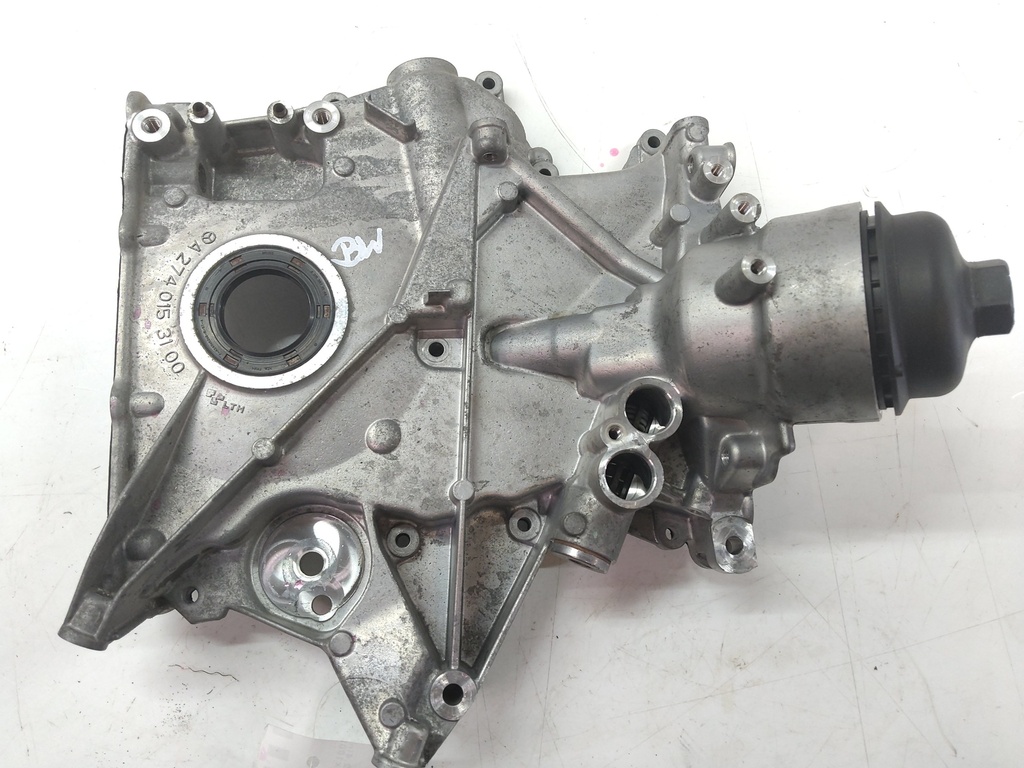 [MTD-535531] Tapa de balancines Mercedes-Benz GLC