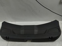 Revestimiento de portón trasero Seat León
