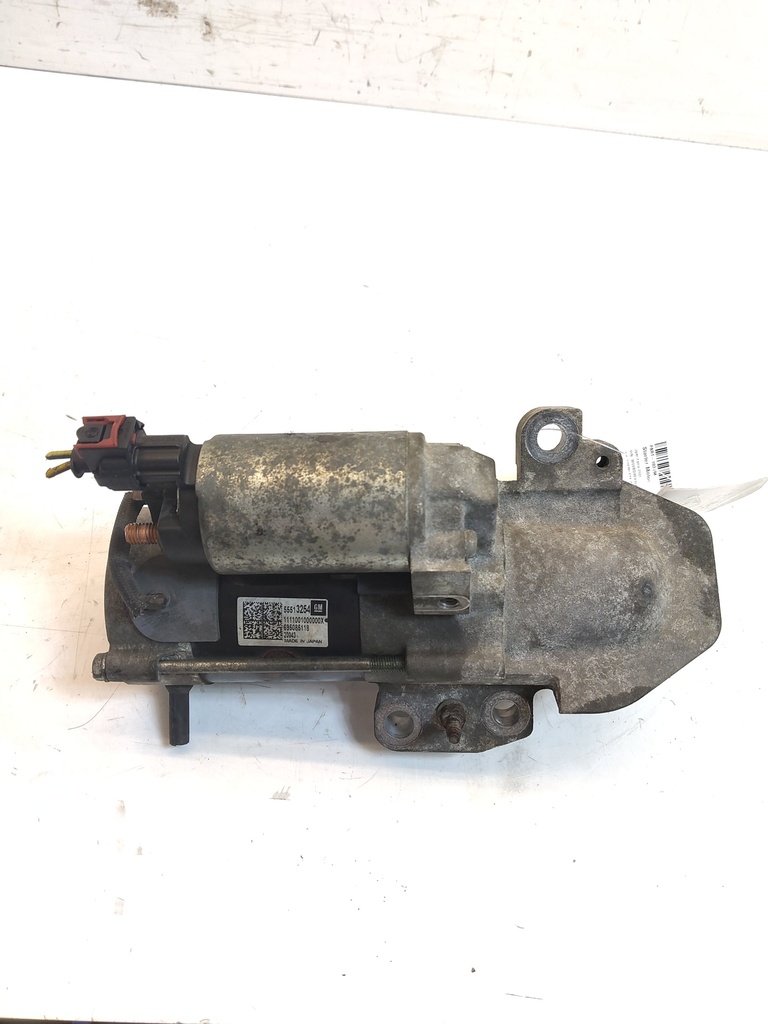 [MTD-535646] Motor de arranque Opel Astra