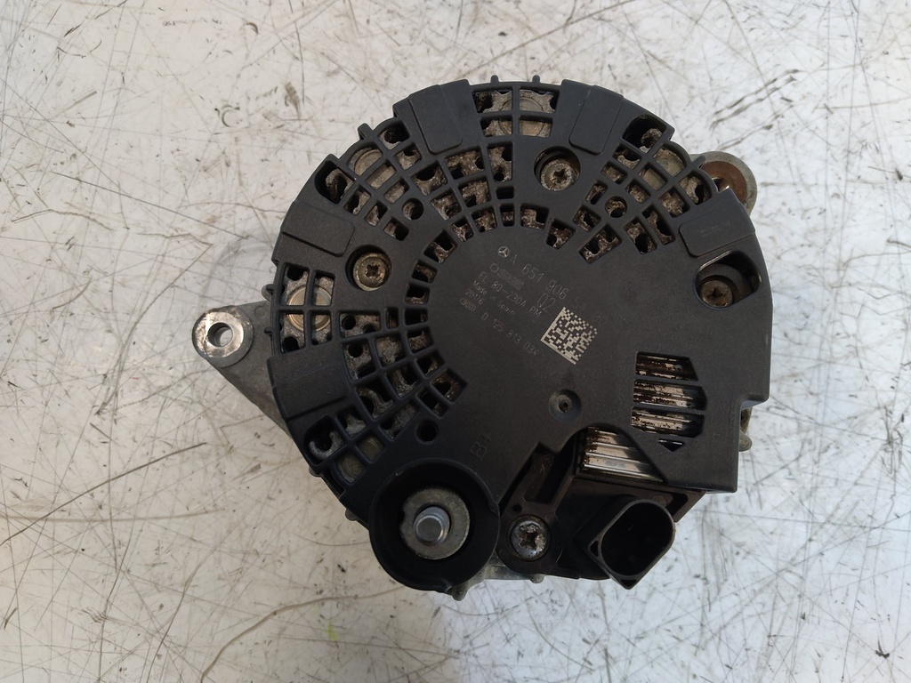 [MTD-535558] Alternador Mercedes-Benz Sprinter 2.2 CDI