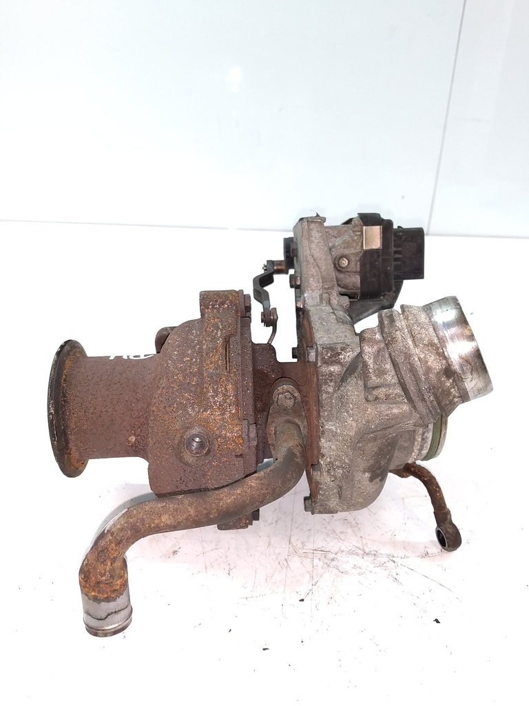 [MTD-535594] Turbocompresor BMW Serie 3 316d