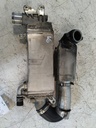 Intercooler Opel Astra