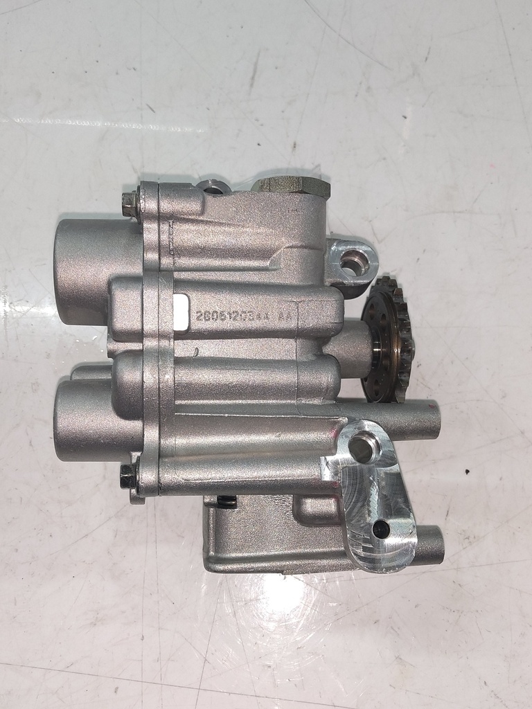 [MTD-535586] Bomba de aceite Jaguar XK 5.0 V8