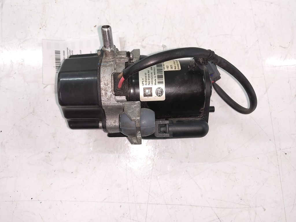 [MTD-535743] Bomba de vacío Chevrolet Traverse 3.6