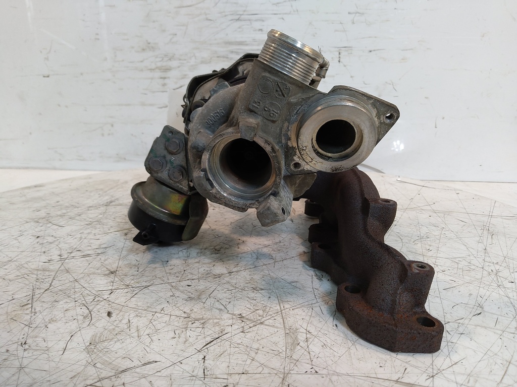 [MTD-535611] Turbocompresor Seat Leon ST 2.0 TDI