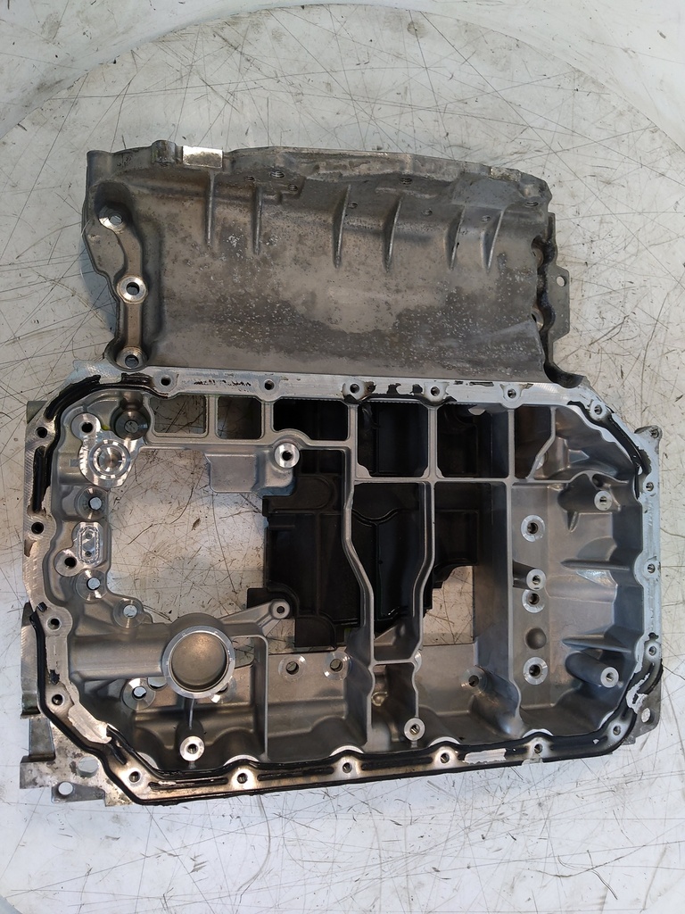 [MTD-535642] Parte superior del cárter de aceite Audi A6 3.0 TFSI