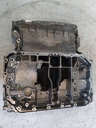 Parte superior del cárter de aceite Audi A6 3.0 TFSI