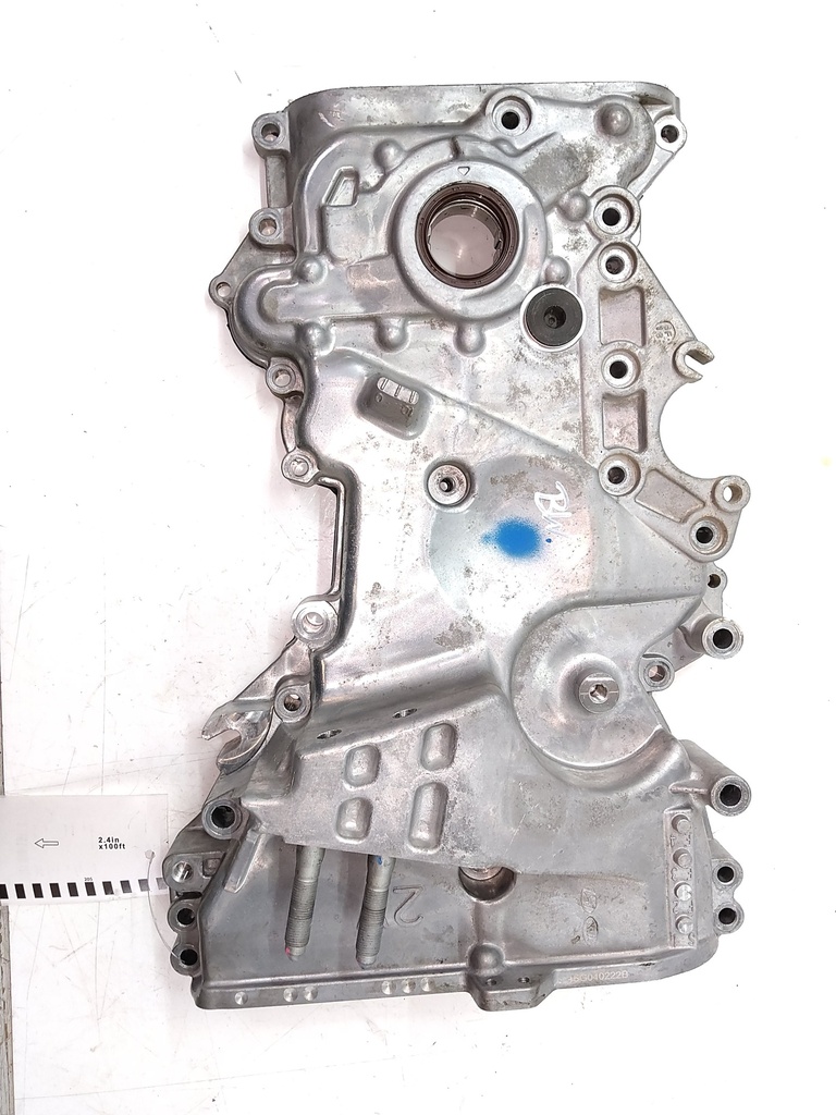 [MTD-535719] Bomba de aceite Kia Carens 2.0 GDI