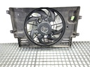Radiador de ventilador KIA CEED (CD) 1.6 CRDi 115 85 kW 2018-2022