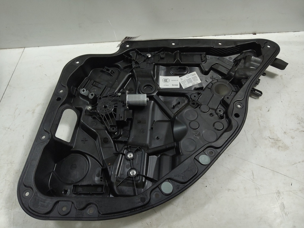 [MTD-535730] Motor del elevalunas Mercedes-Benz Clase E