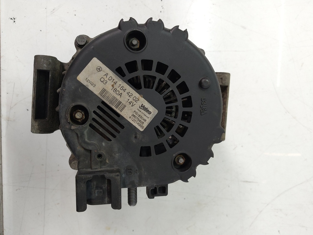 [MTD-535442] Alternador para Mercedes-Benz Clase E (W212)