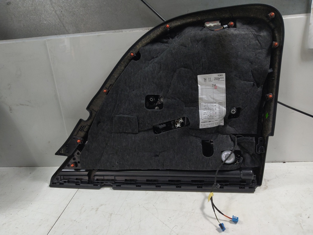 [MTD-535604] Revestimiento de puerta para Mercedes-Benz Clase E