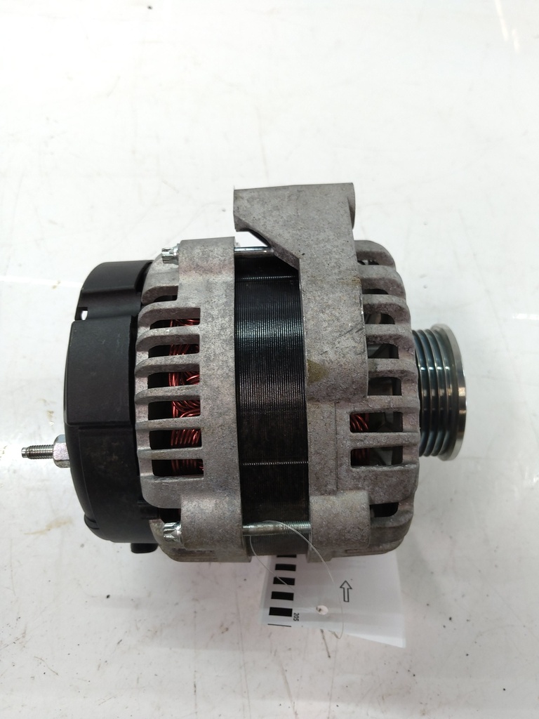 [MTD-535615] Alternador para Cadillac Escalade 6.2
