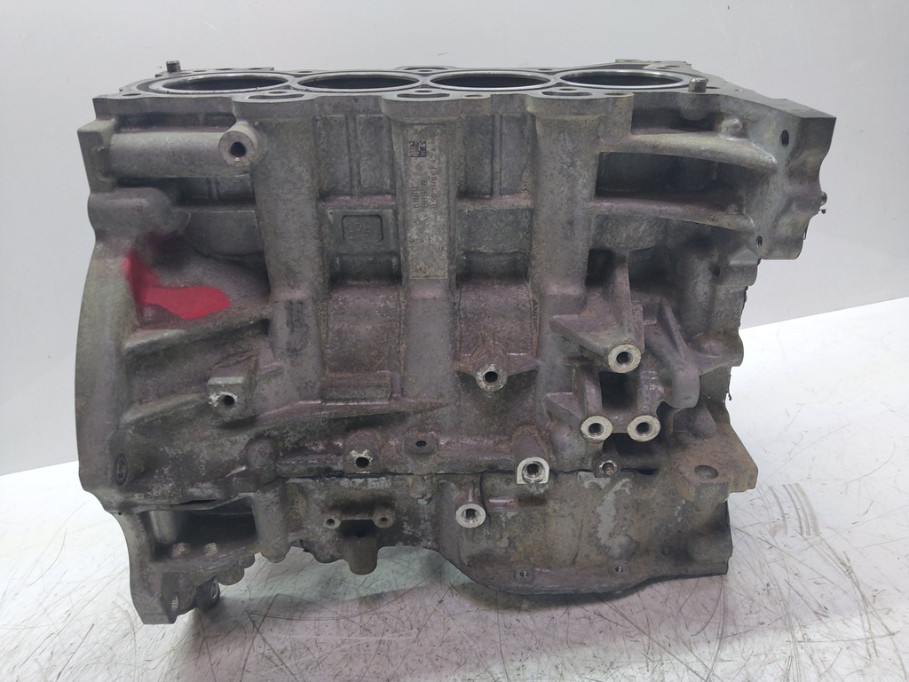 [MTD-535722] Bloque motor Hyundai i40 2.0 G4NC