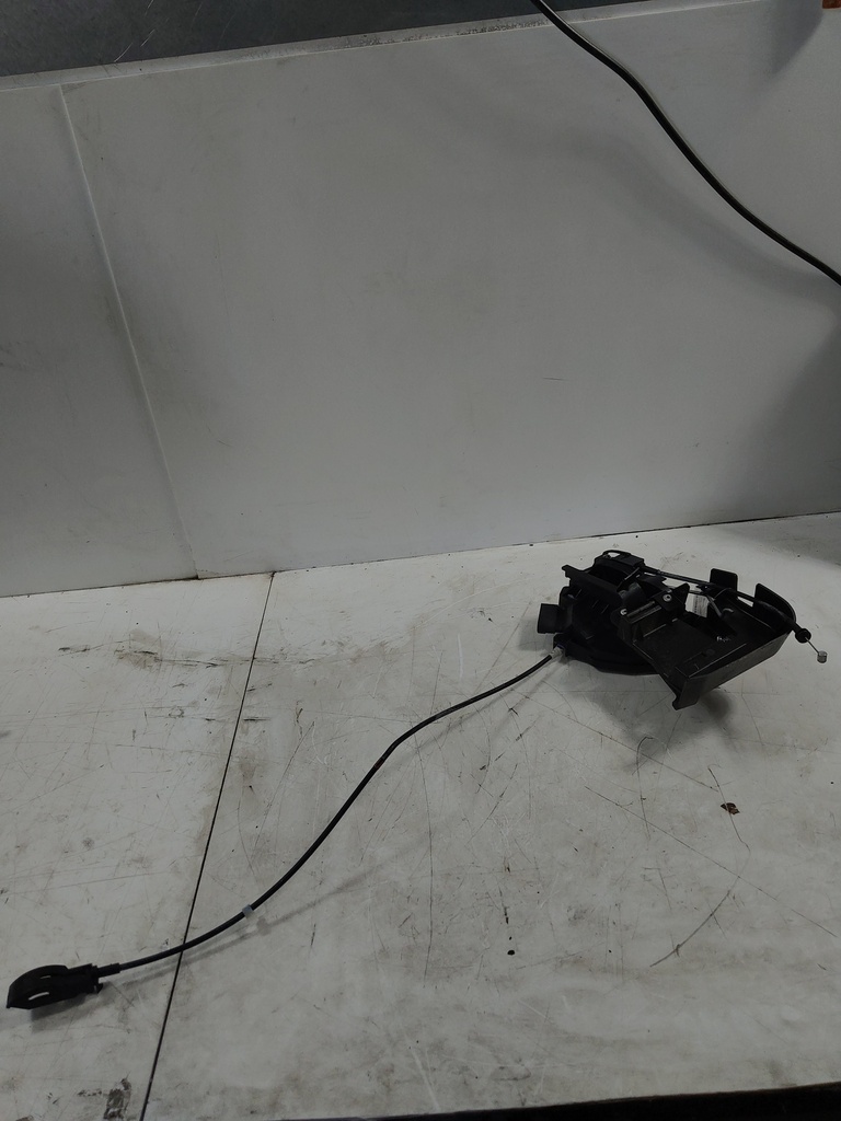 [MTD-535260] Cerradura de puerta Ford Ranger 2019