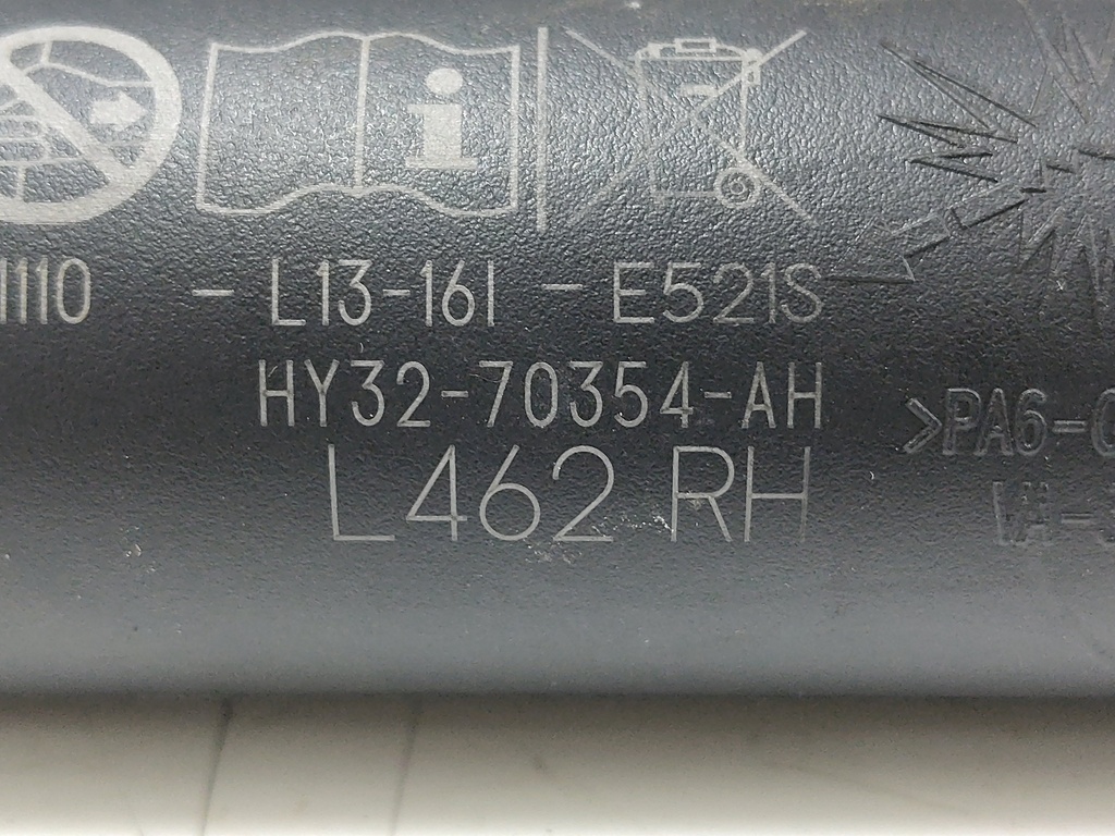 [MTD-535266] Amortiguador de portón Land Rover Discovery V L462