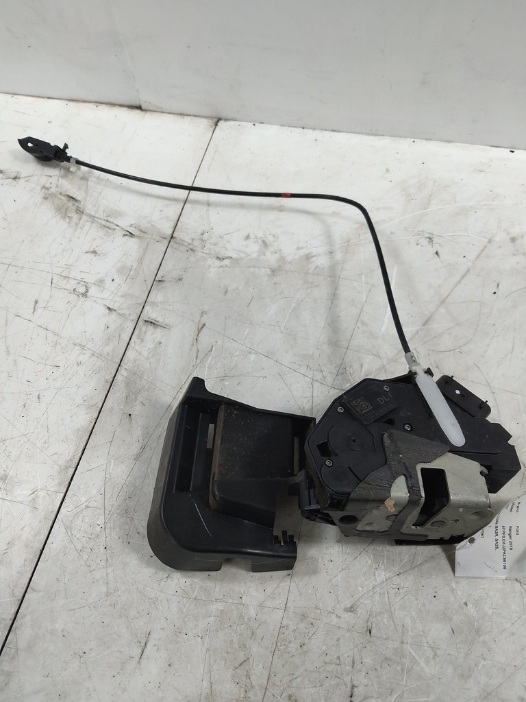 [MTD-535285] Cerradura de puerta Ford Ranger 2019