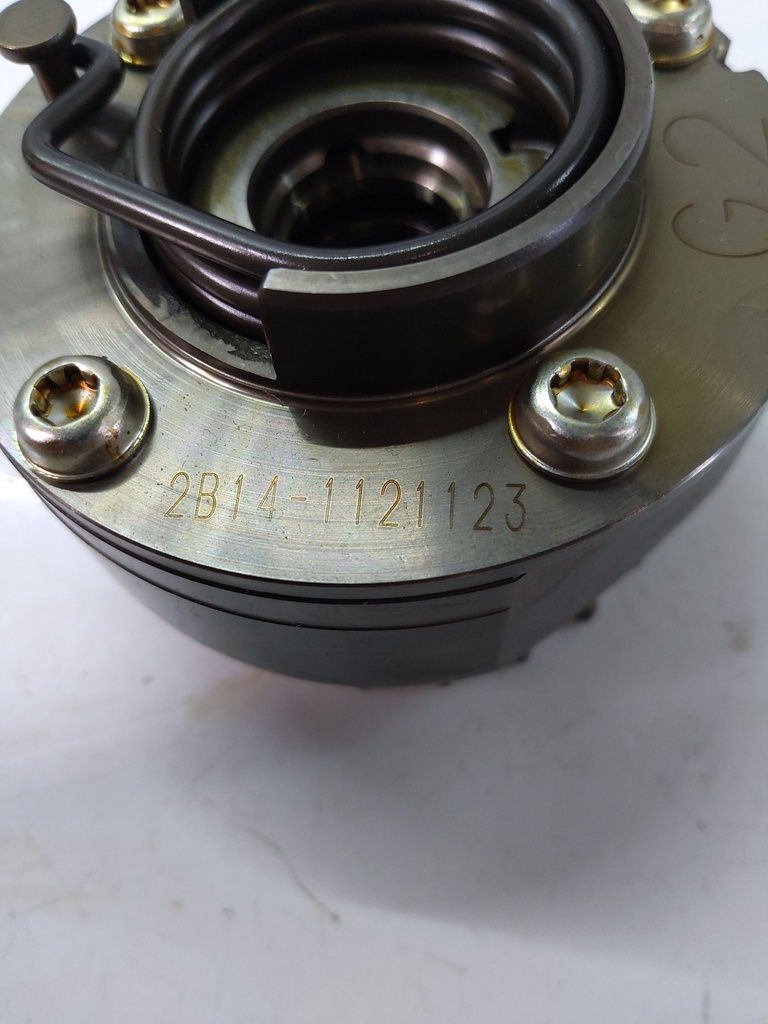 [MTD-535424] Regulador de árbol de levas para Lexus RX350 (2GR-FKS)