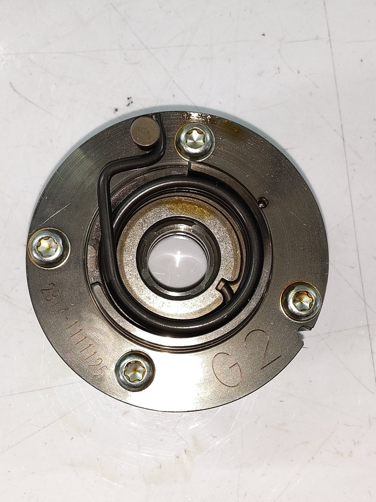 [MTD-535435] Regulador de árbol de levas para Lexus RX350 (2GR-FKS)