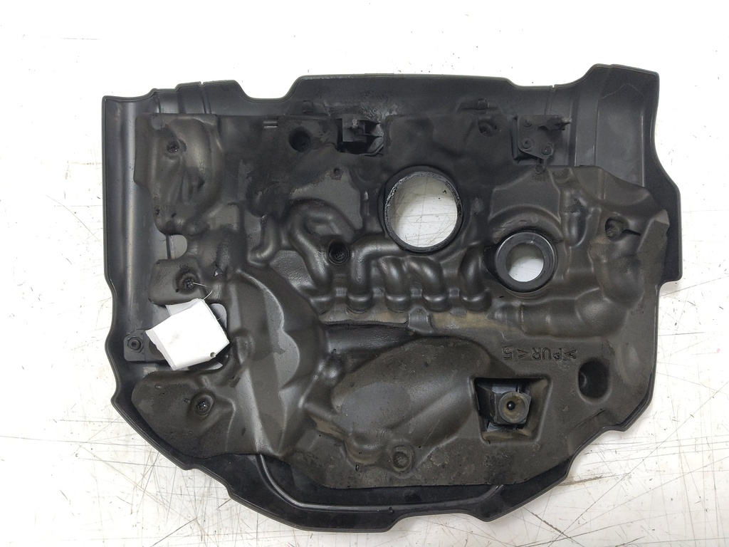 [MTD-535454] Cubierta de motor para Mazda CX-5 (SHY1)