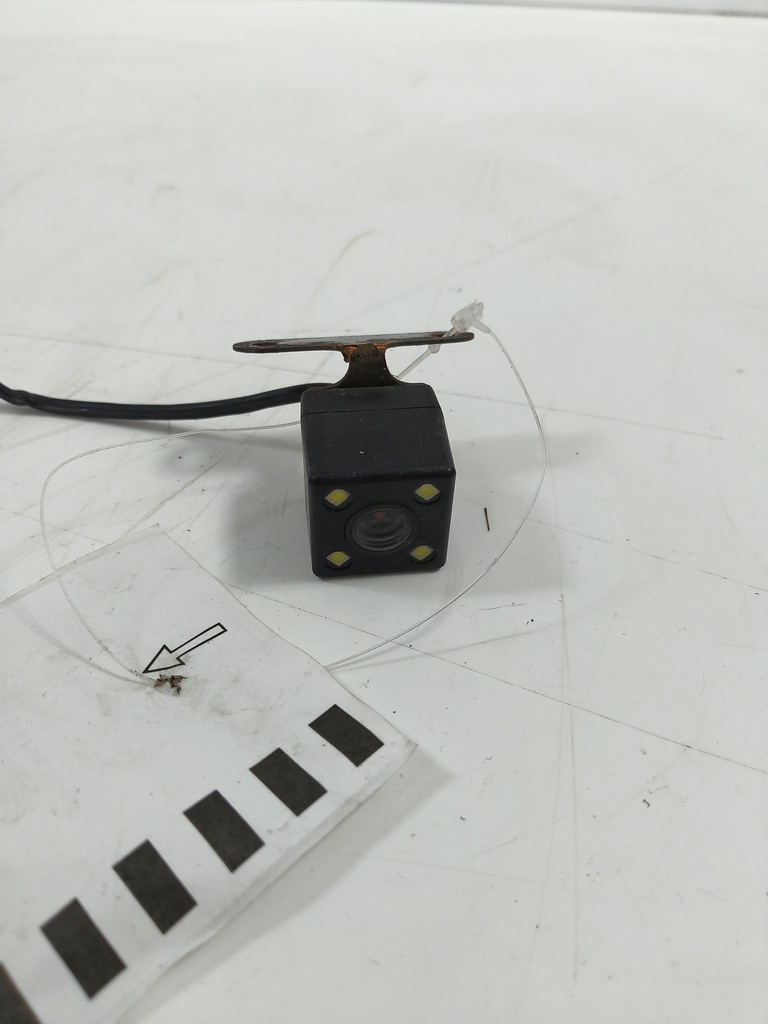 [MTD-535500] Cámara de marcha atrás para Opel Insignia B (D20DTH)