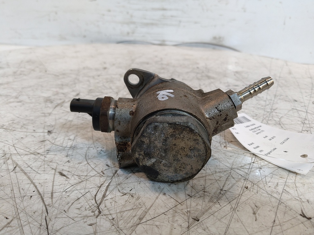[MTD-535768] Bomba de alta presión Audi A6 3.0 TFSI