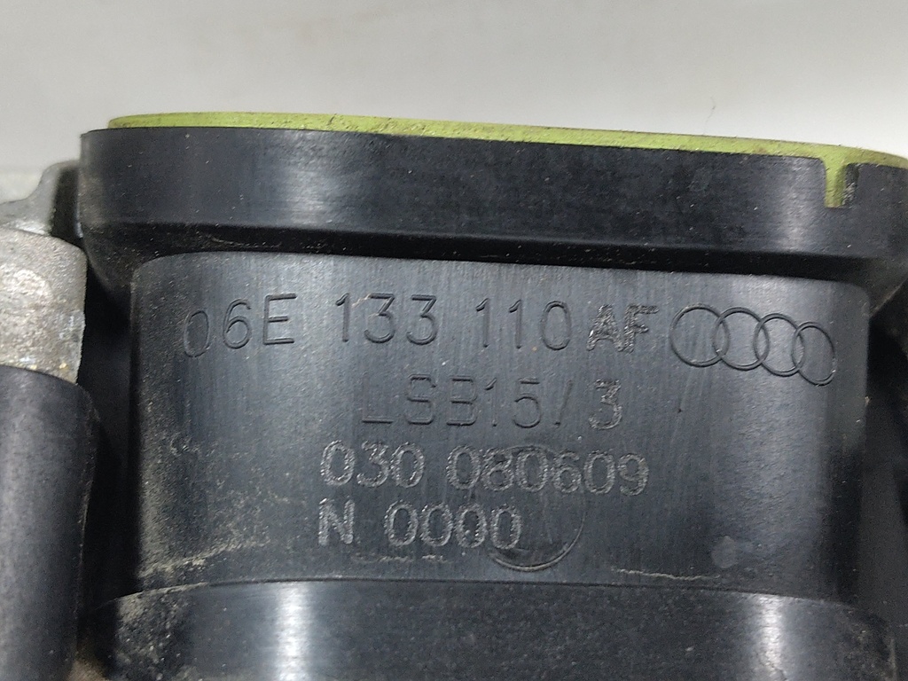[MTD-535806] Rampa de inyección Audi A6 3.0 TFSI
