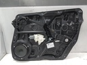 Motor de elevalunas Mercedes-Benz Clase M