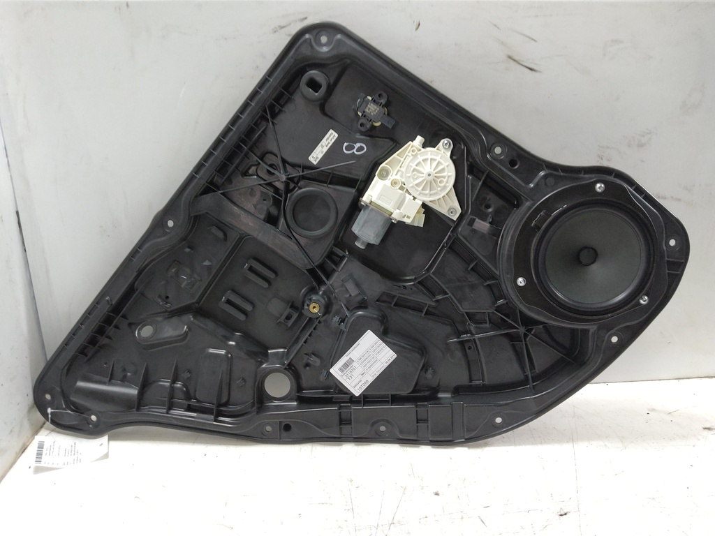 [MTD-535239] Motor de elevalunas Mercedes-Benz Clase M