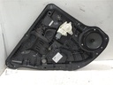 Motor de elevalunas Mercedes-Benz Clase M