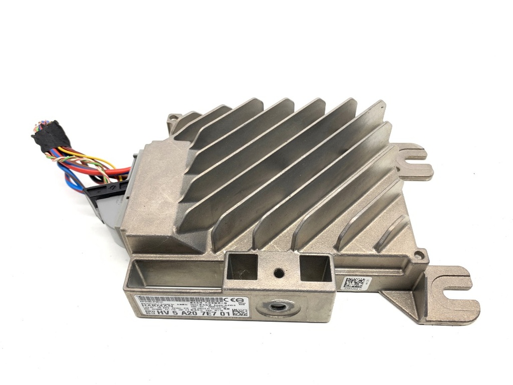 [STARK-894405] Amplificador BMW Serie 5 (G30, F90) 2016-2022