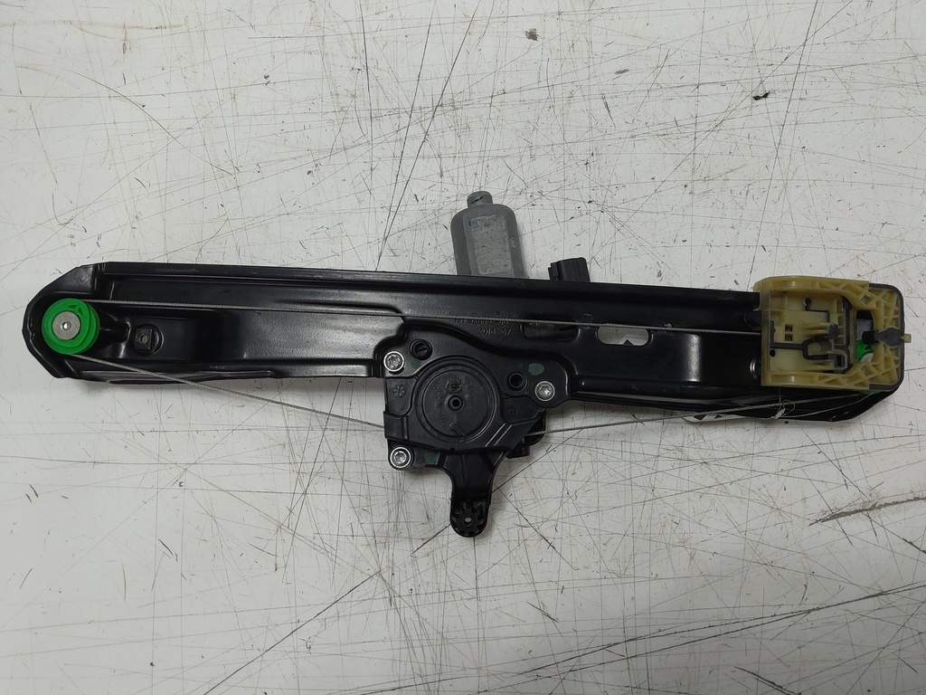 [MTD-535303] Motor de elevalunas Ford Ranger 3.2 TDCi