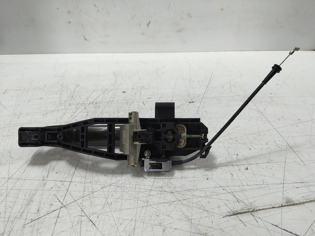 [MTD-535319] Manilla de puerta Ford Ranger 3.2 TDCi