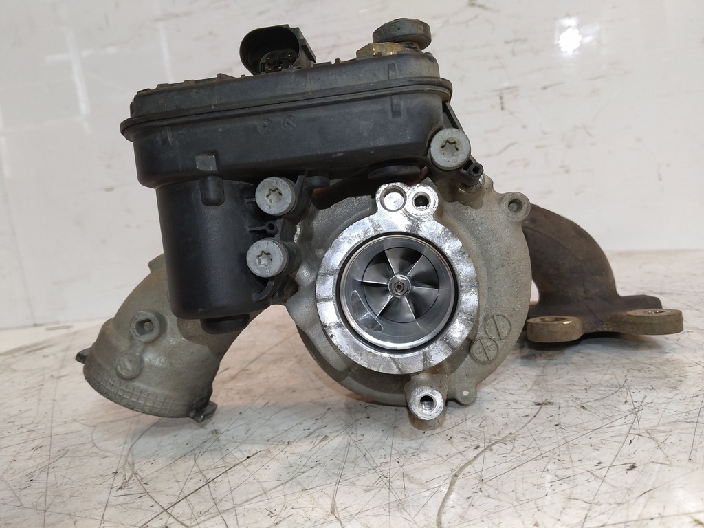[MTD-535353] Turbocompresor VW Golf 1.5 TSI